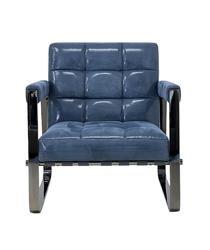 Luxury Accent Lounge Chair