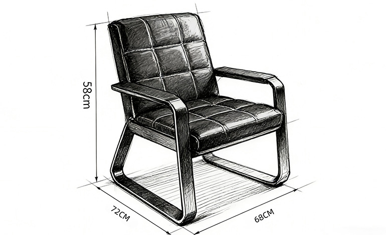 Professional Size Drawings