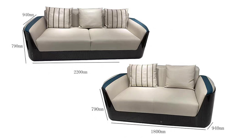 Professional Size Drawings