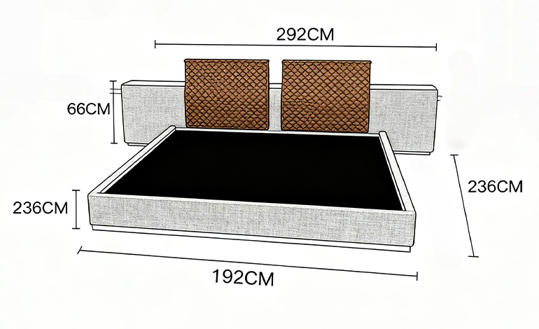 Professional Size Drawings