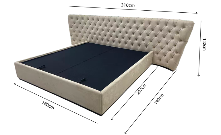 Professional Size Drawings