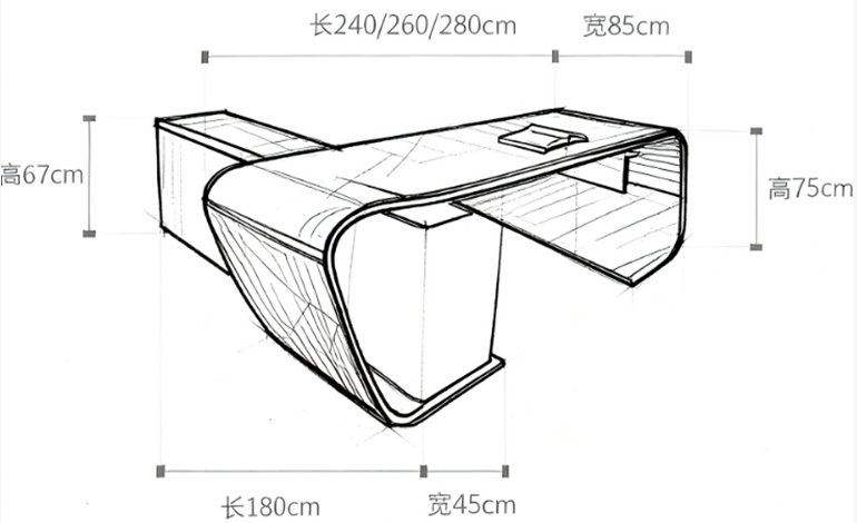 Standard Size Reference