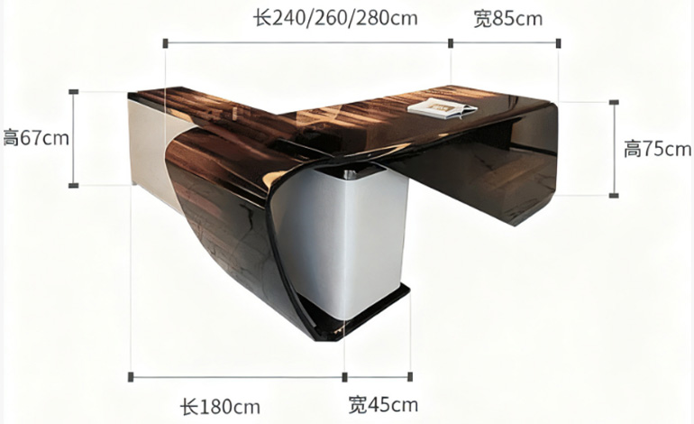 Professional Size Drawings